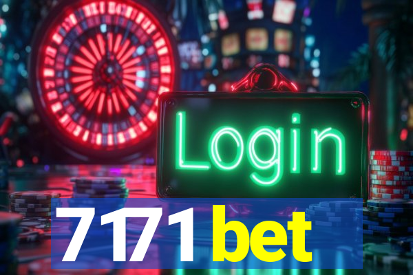 7171 bet